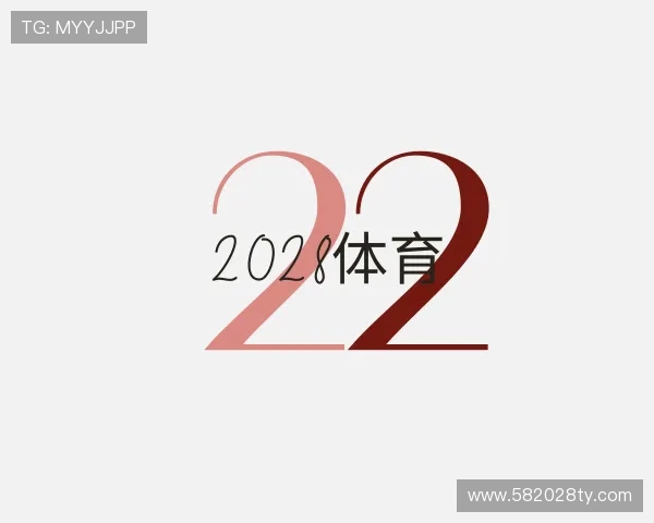 了解2028体育